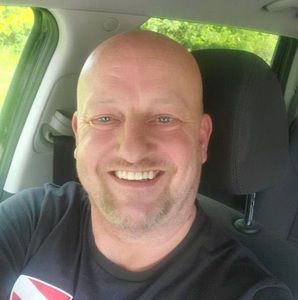 Meet your Posher, Rodney